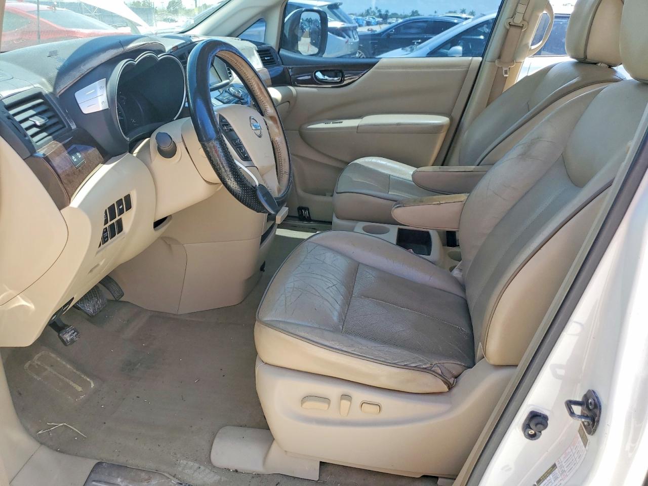 Nissan Quest 3.5 3.5 S