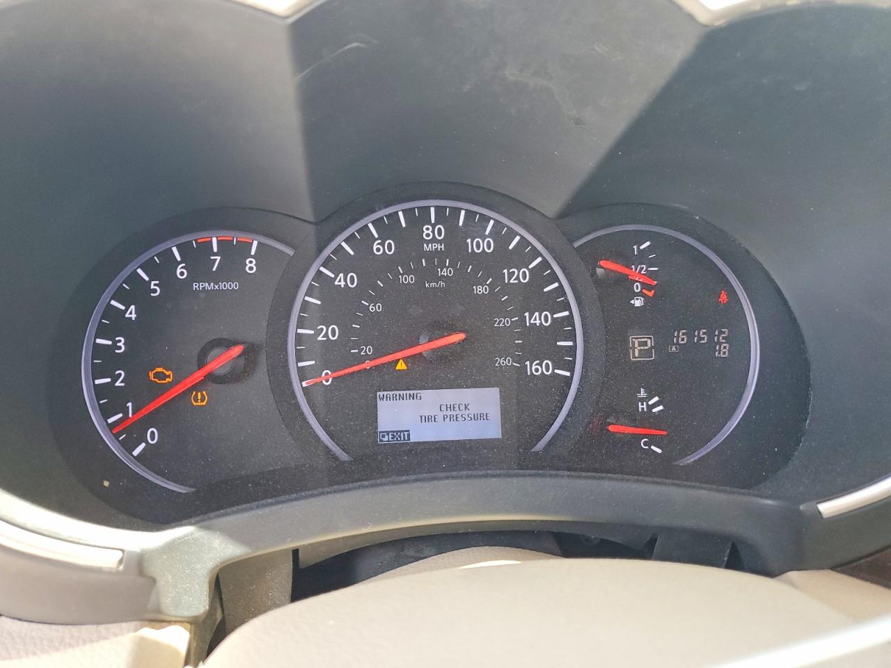Nissan Quest 3.5 3.5 S