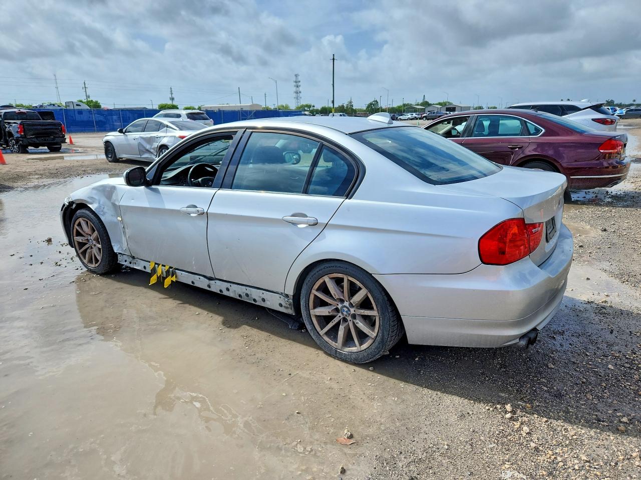 BMW 3 Series I