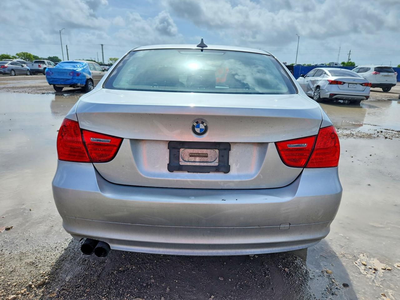 BMW 3 Series I