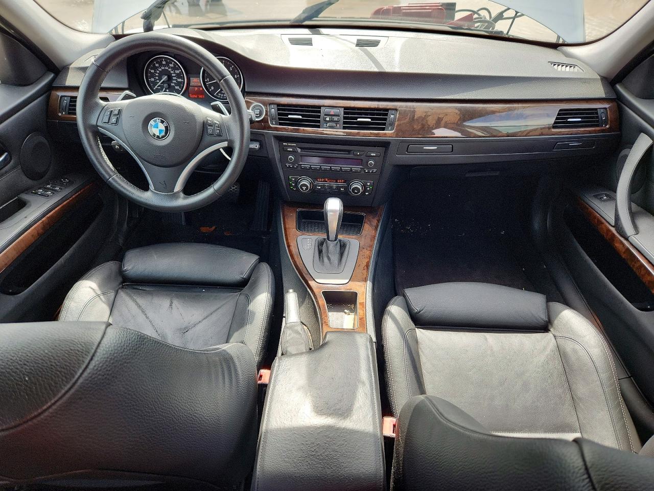 BMW 3 Series I