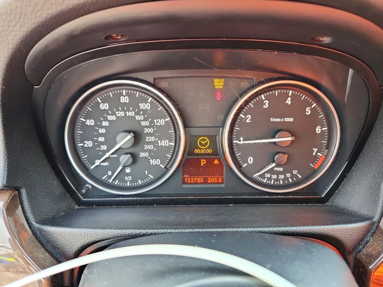 BMW 3 Series I