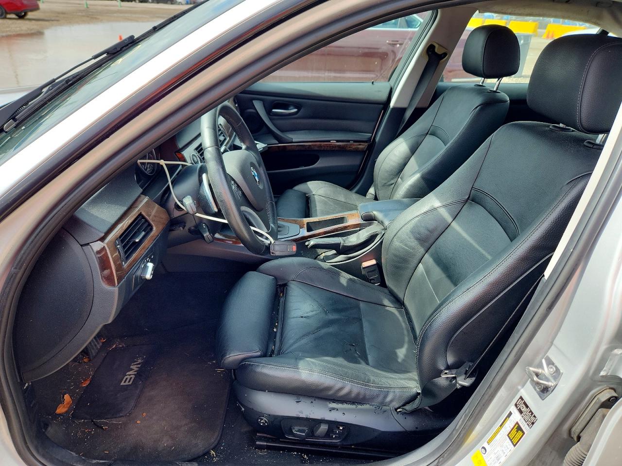 BMW 3 Series I