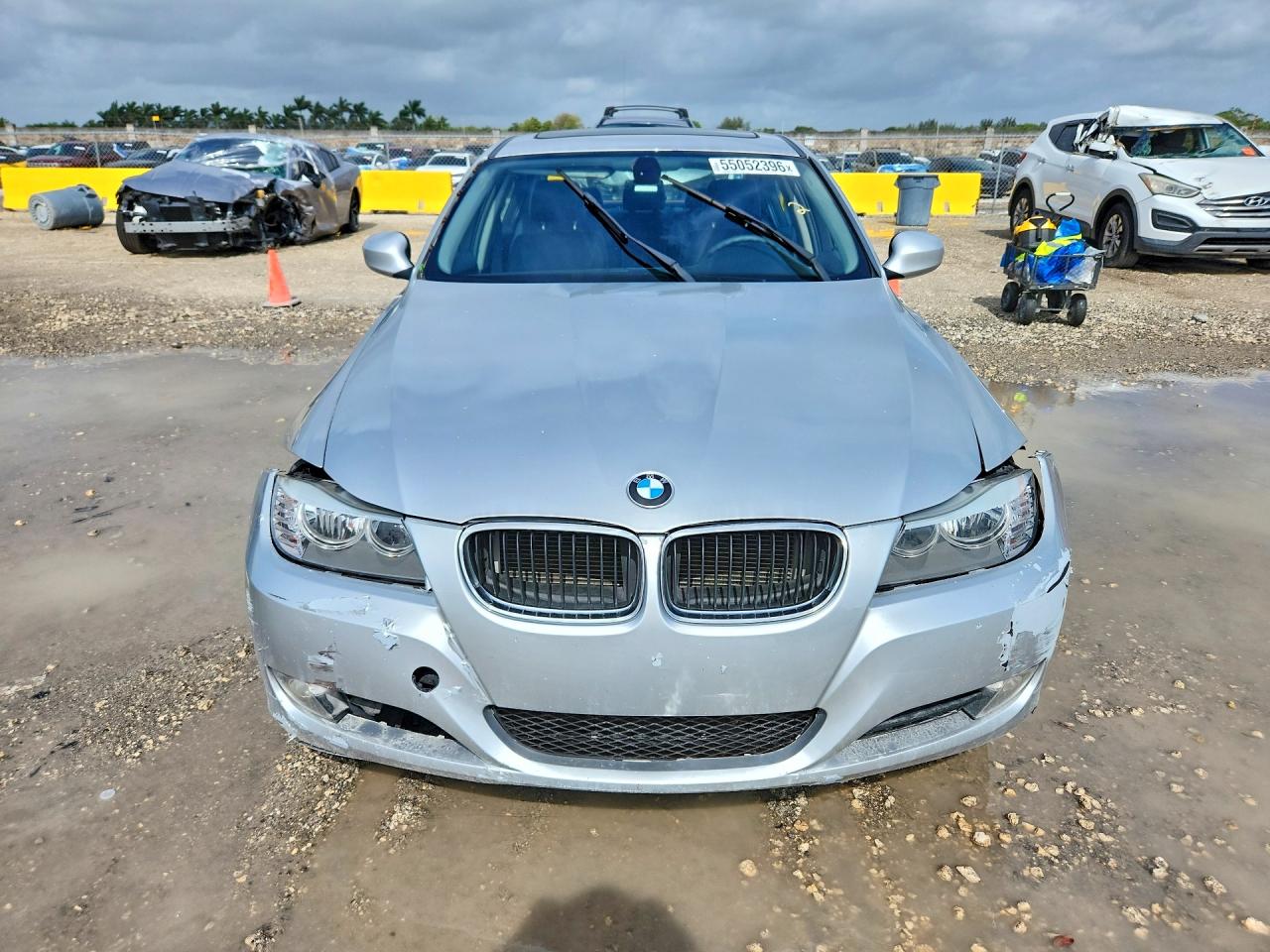 BMW 3 Series I