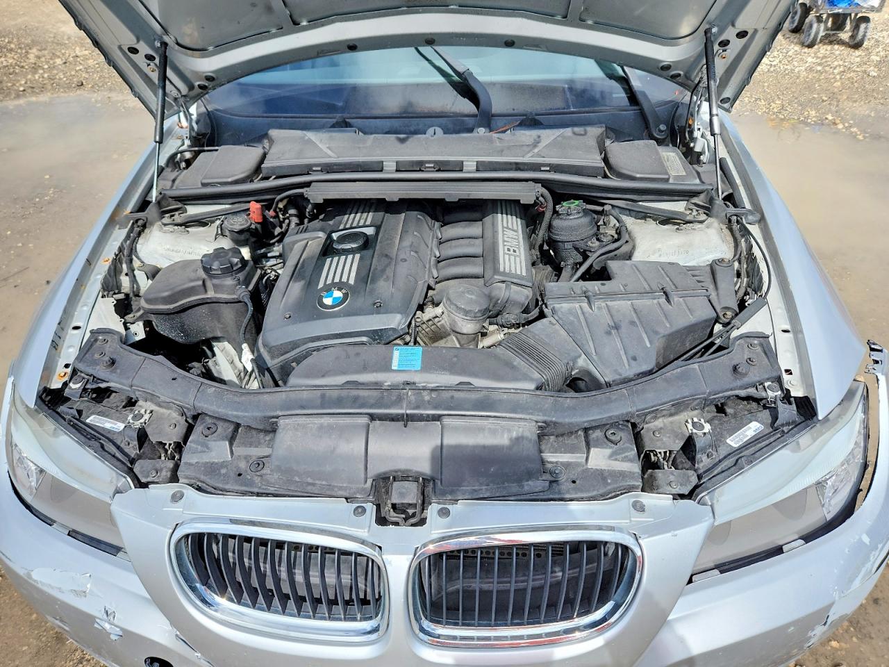 BMW 3 Series I