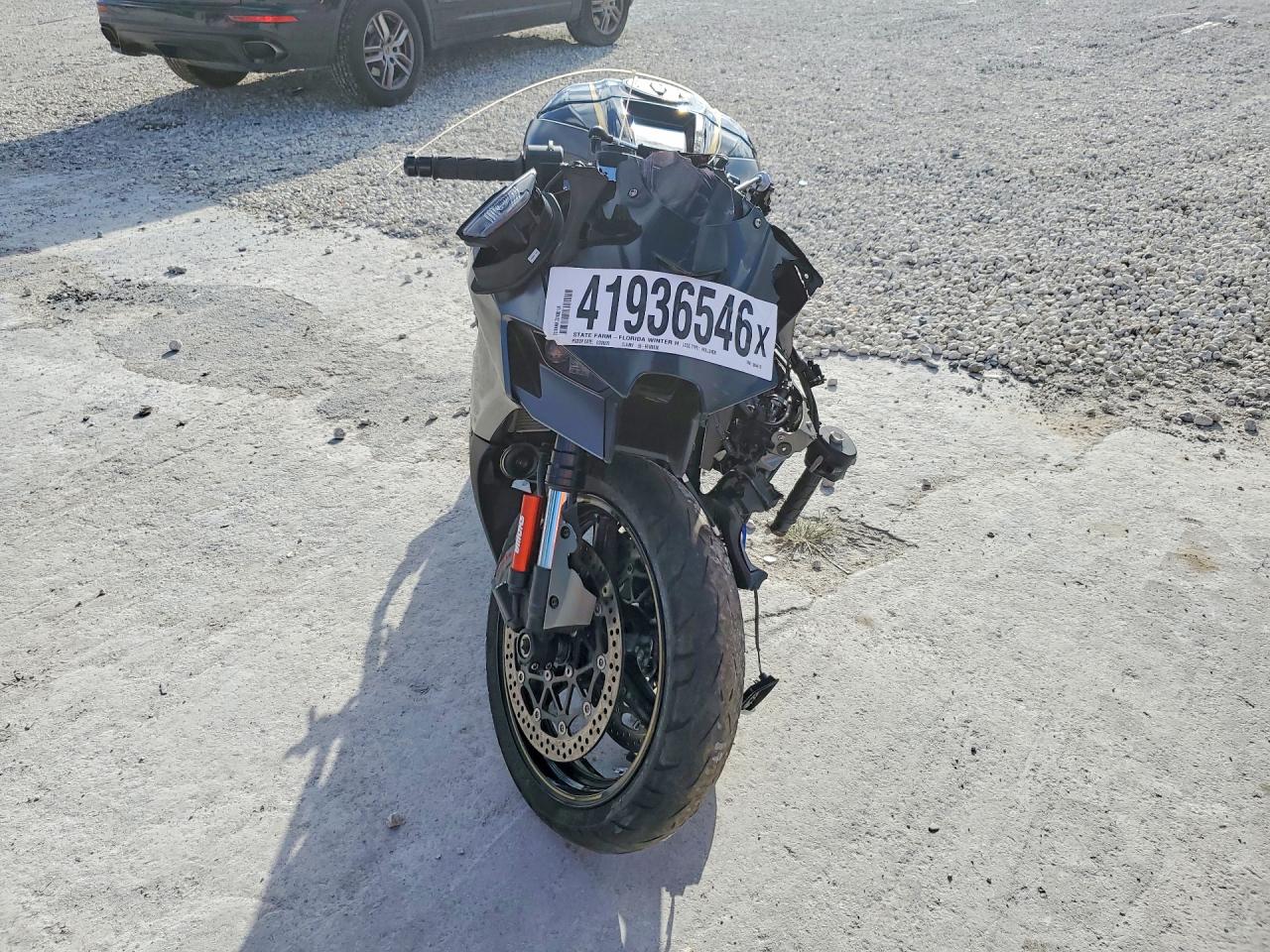 Kawasaki Zx1002 M