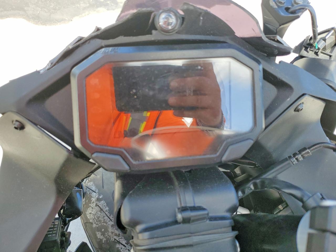 Kawasaki Zx1002 M