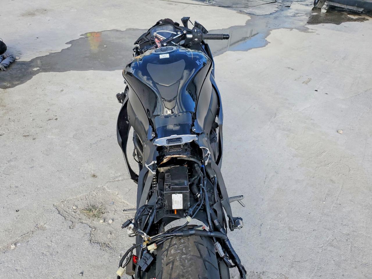 Kawasaki Zx1002 M