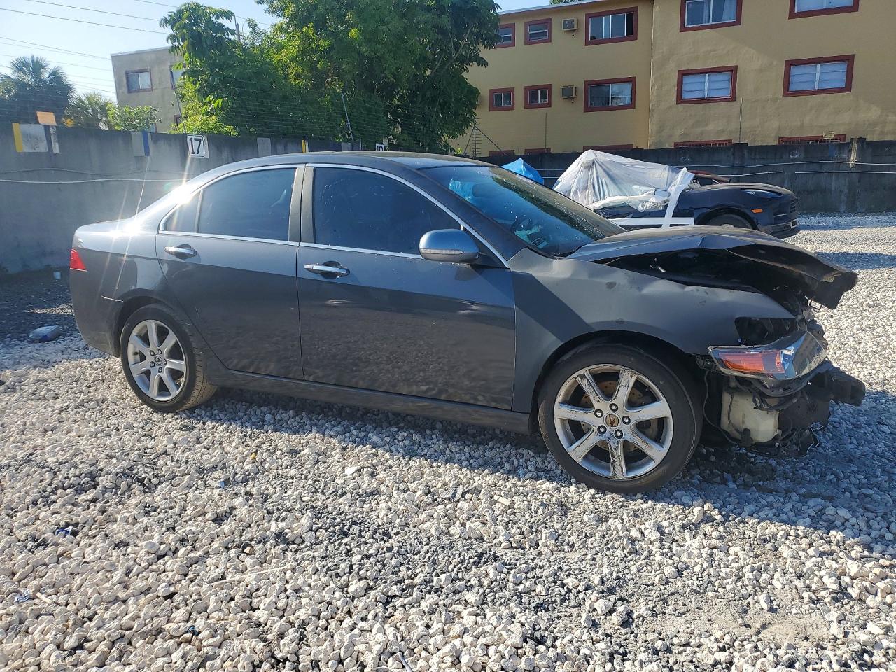 Acura TSX