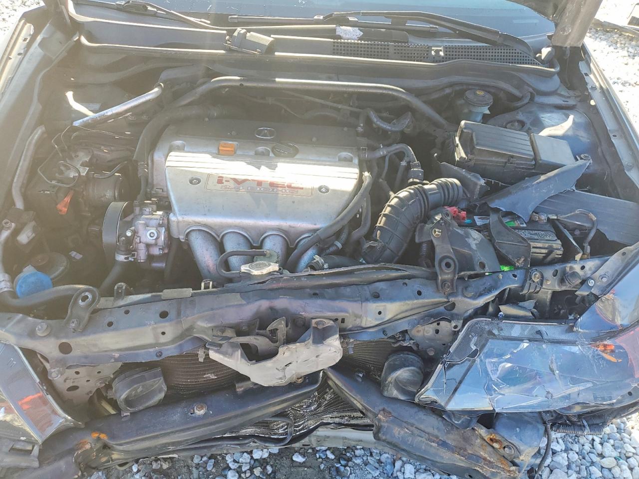Acura TSX