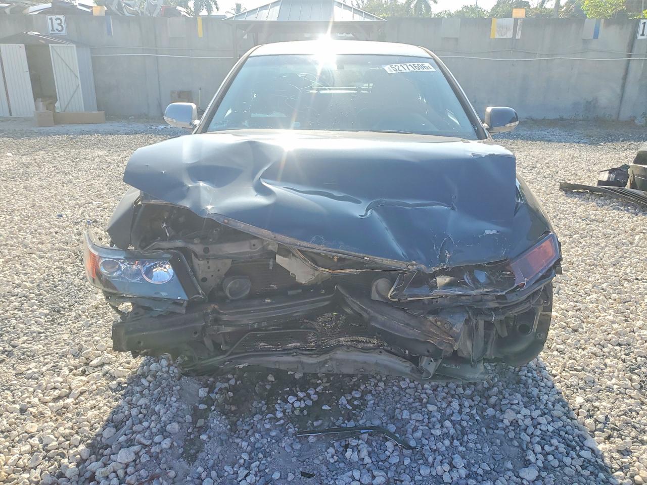 Acura TSX