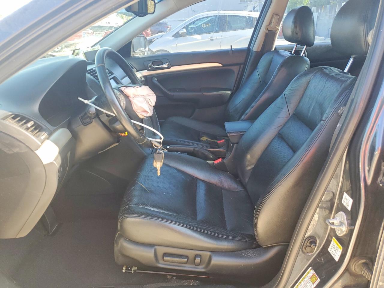 Acura TSX