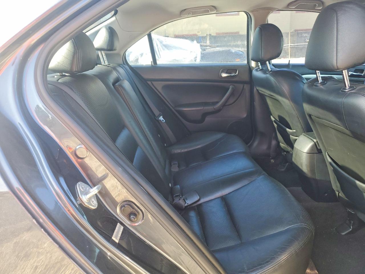 Acura TSX