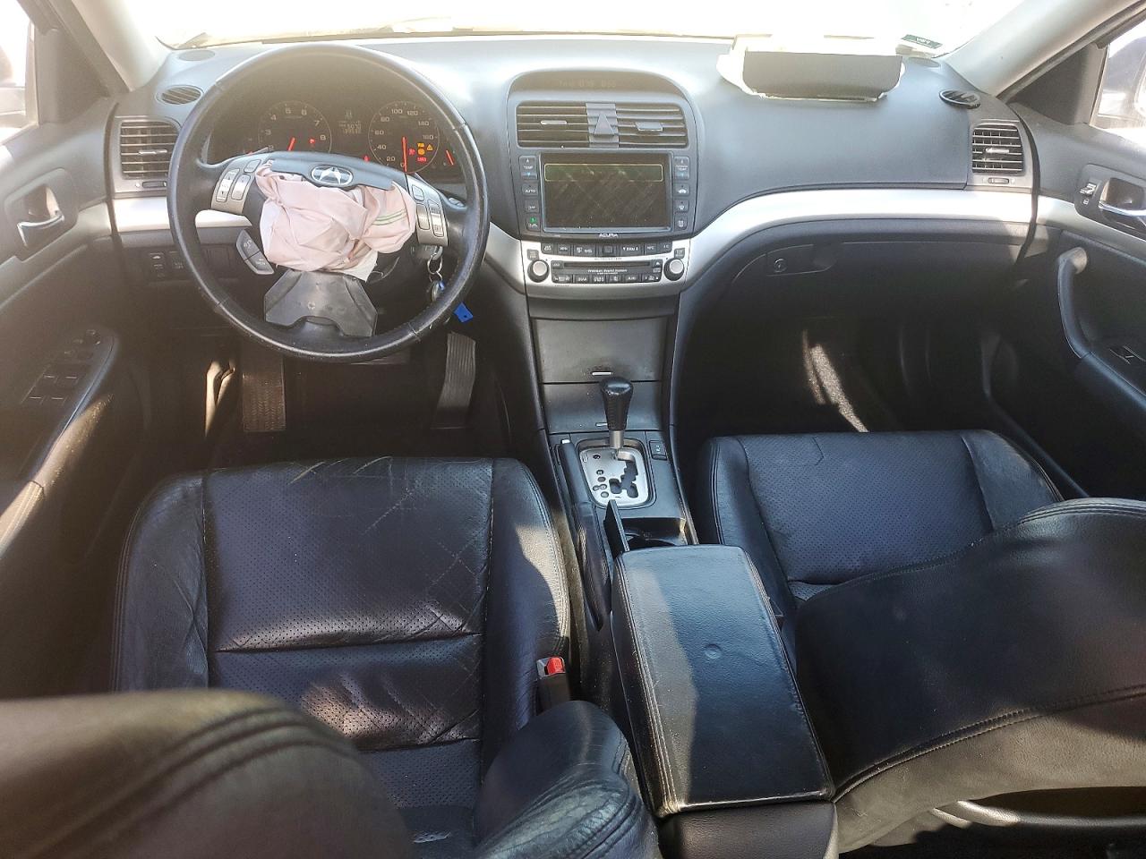 Acura TSX