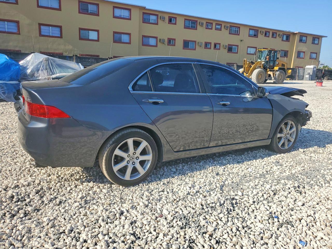 Acura TSX