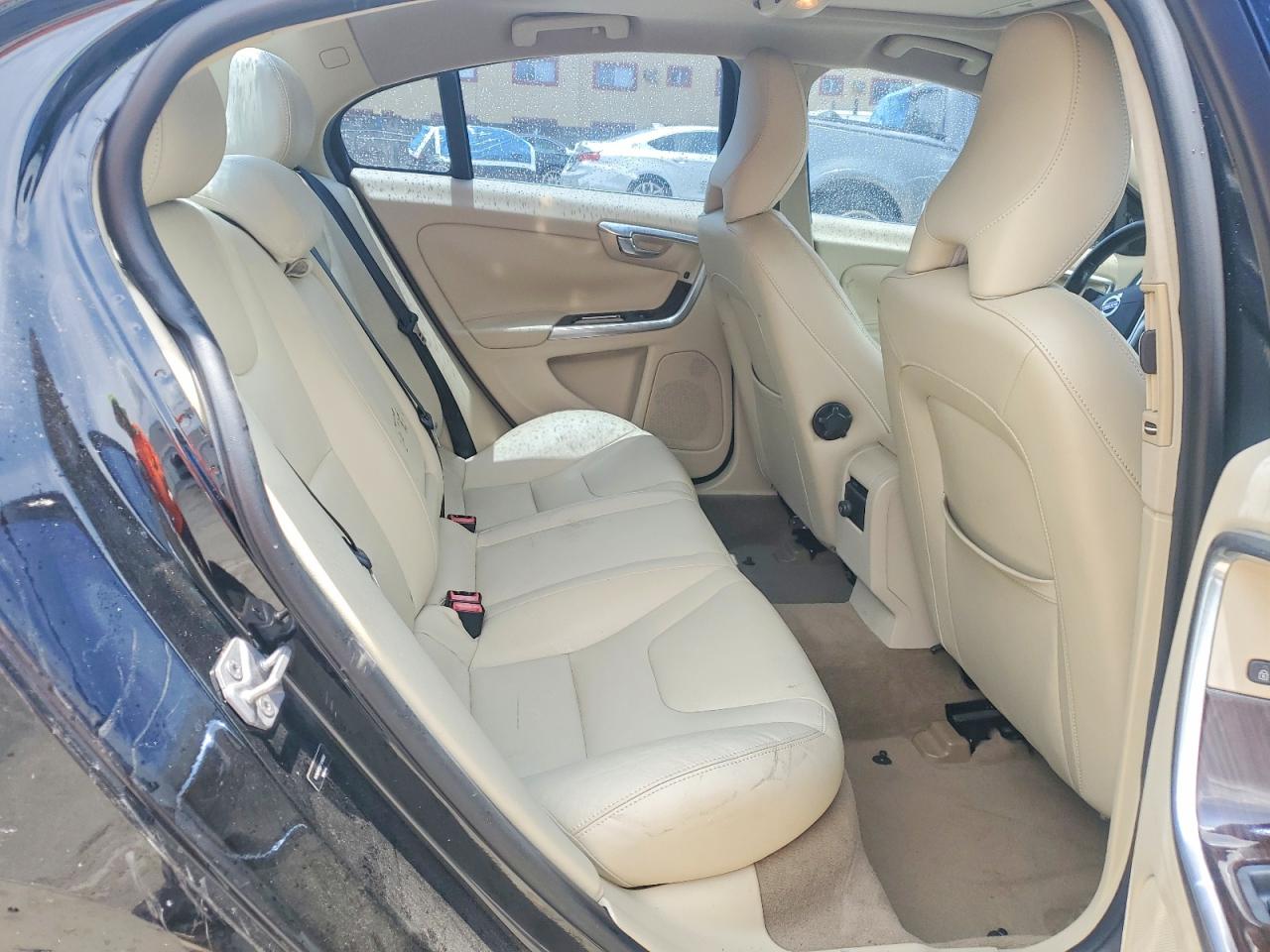 Volvo S60 Platinum