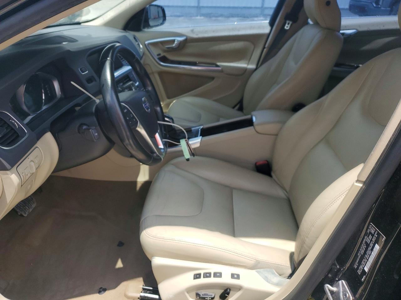 Volvo S60 Platinum