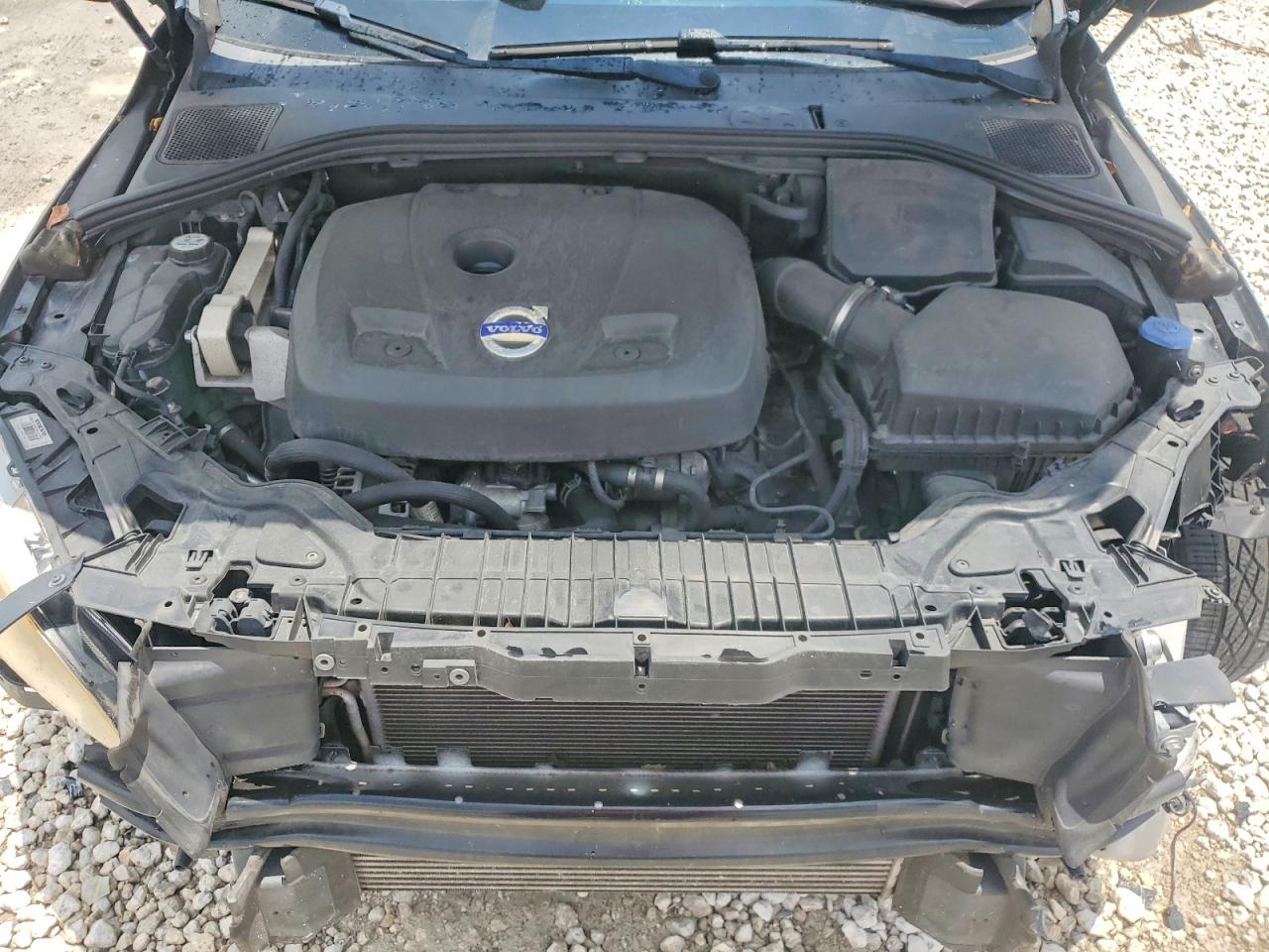 Volvo S60 Platinum
