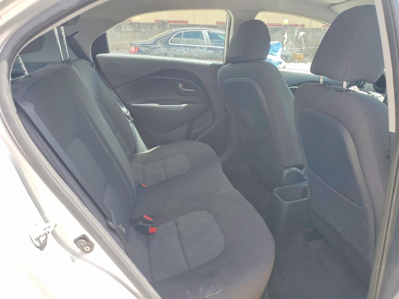 Kia Rio Lx