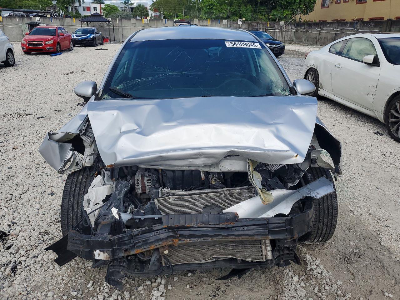 Kia Rio Lx