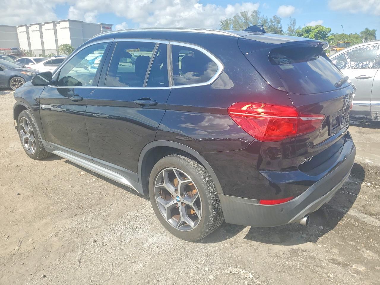 BMW X Series Xdrive28i
