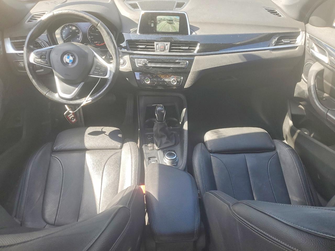 BMW X Series Xdrive28i