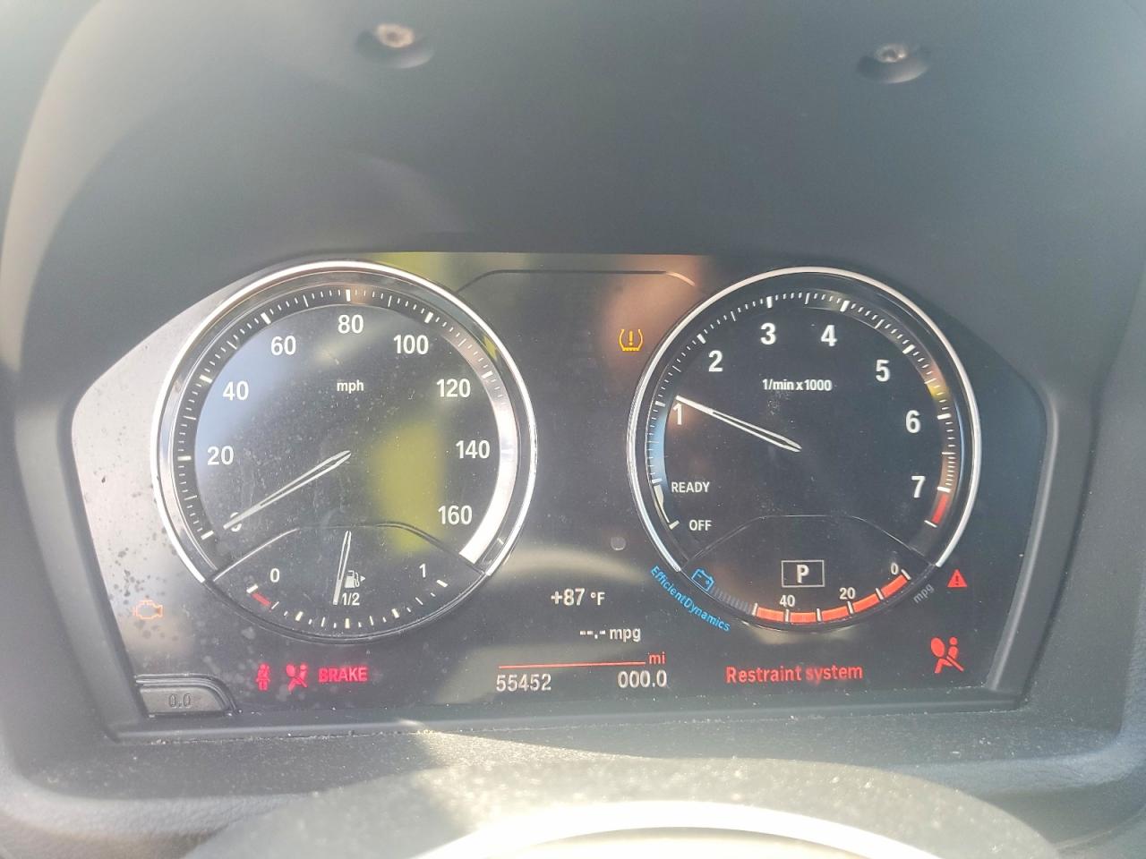 BMW X Series Xdrive28i
