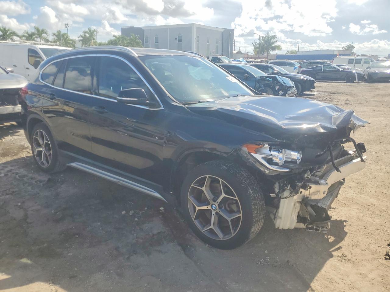BMW X Series Xdrive28i