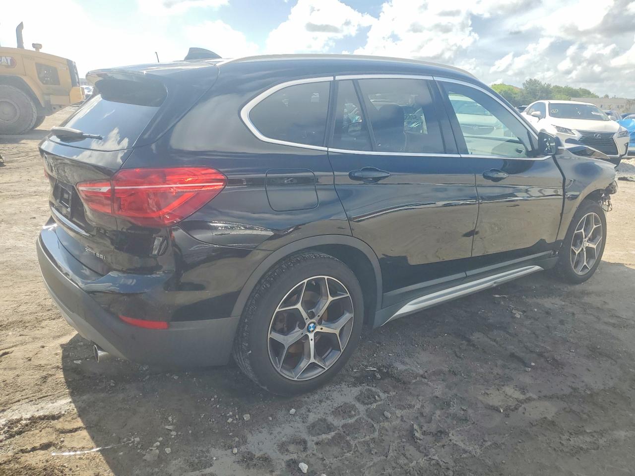 BMW X Series Xdrive28i