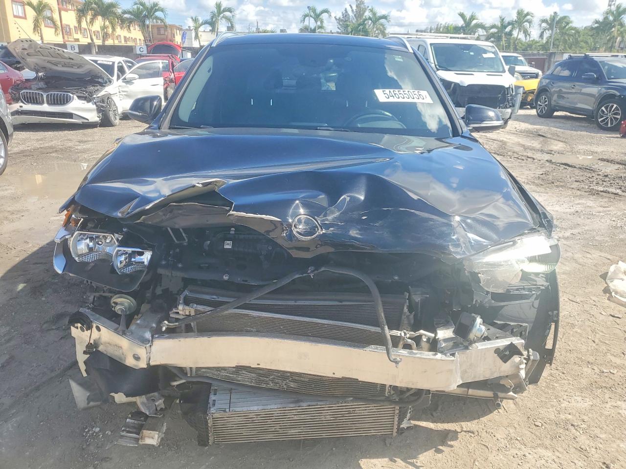 BMW X Series Xdrive28i