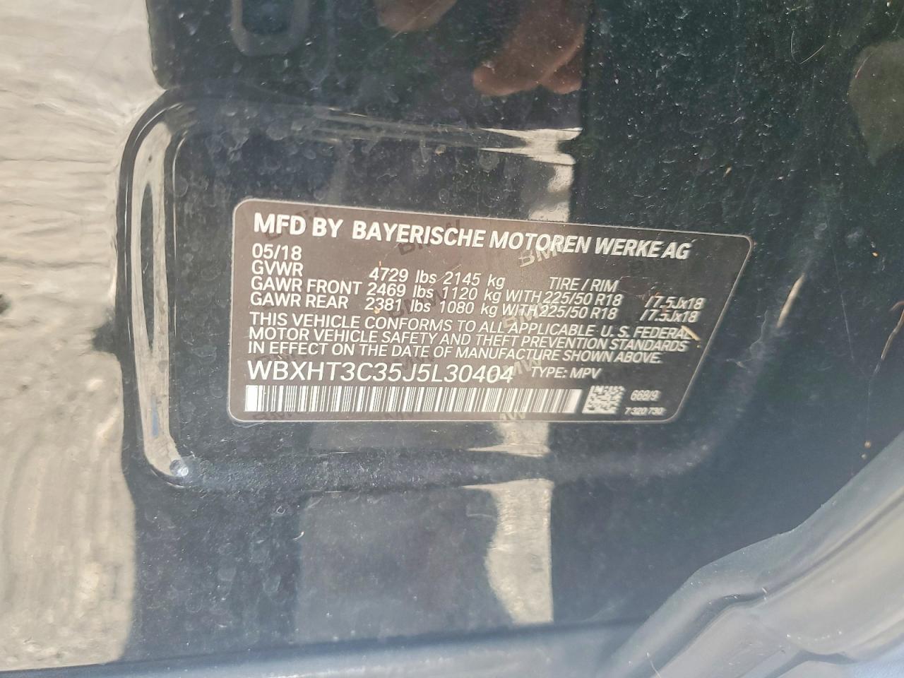 BMW X Series Xdrive28i