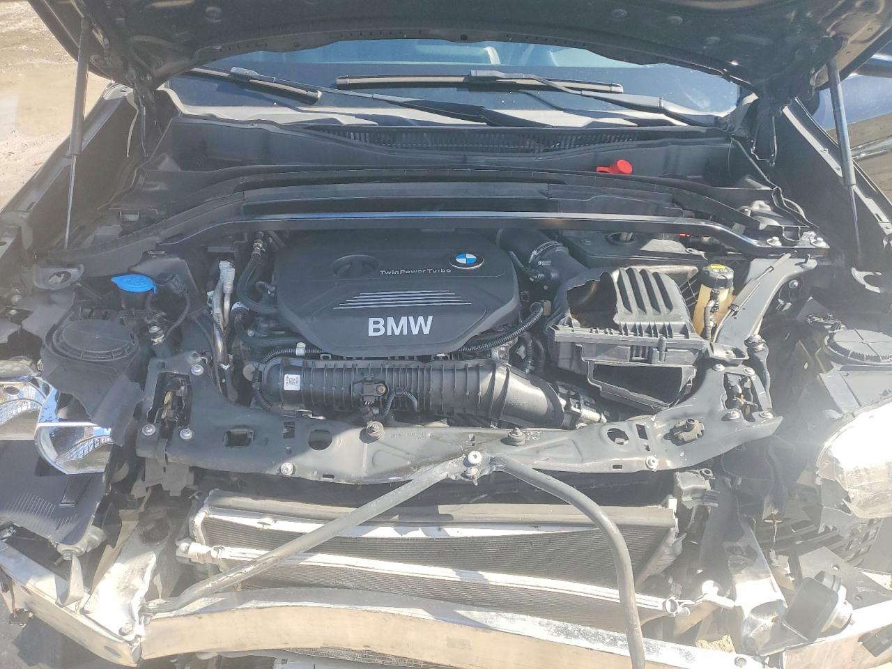 BMW X Series Xdrive28i