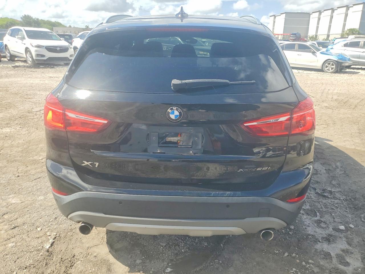 BMW X Series Xdrive28i