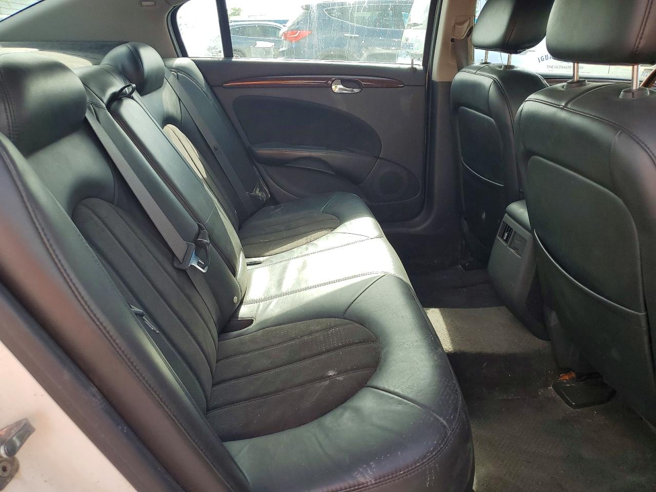 Buick Lucerne Super Series