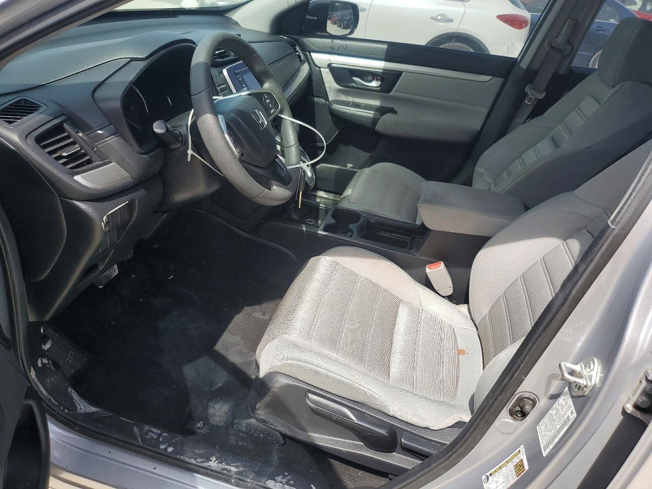 Honda Crv Lx