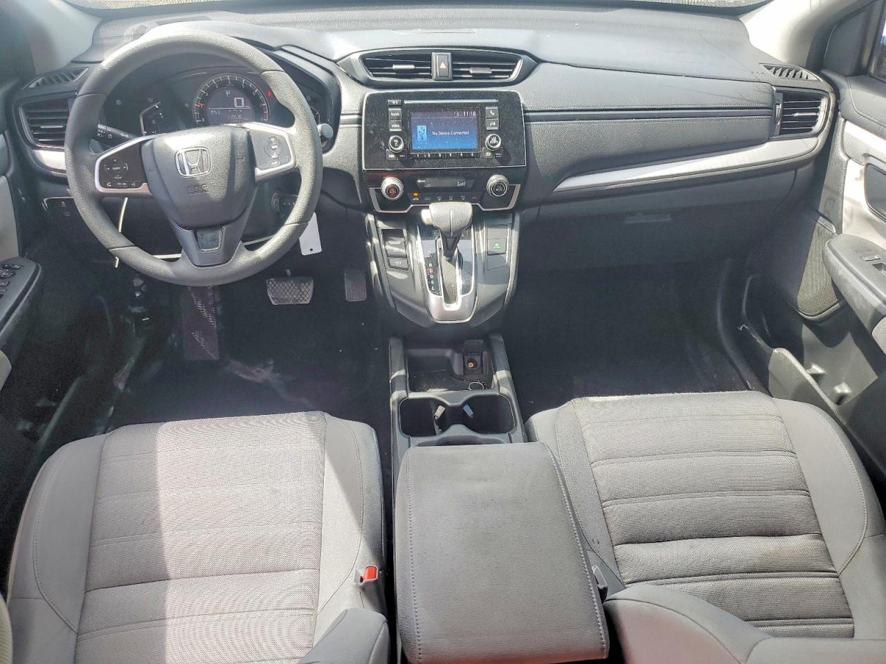 Honda Crv Lx