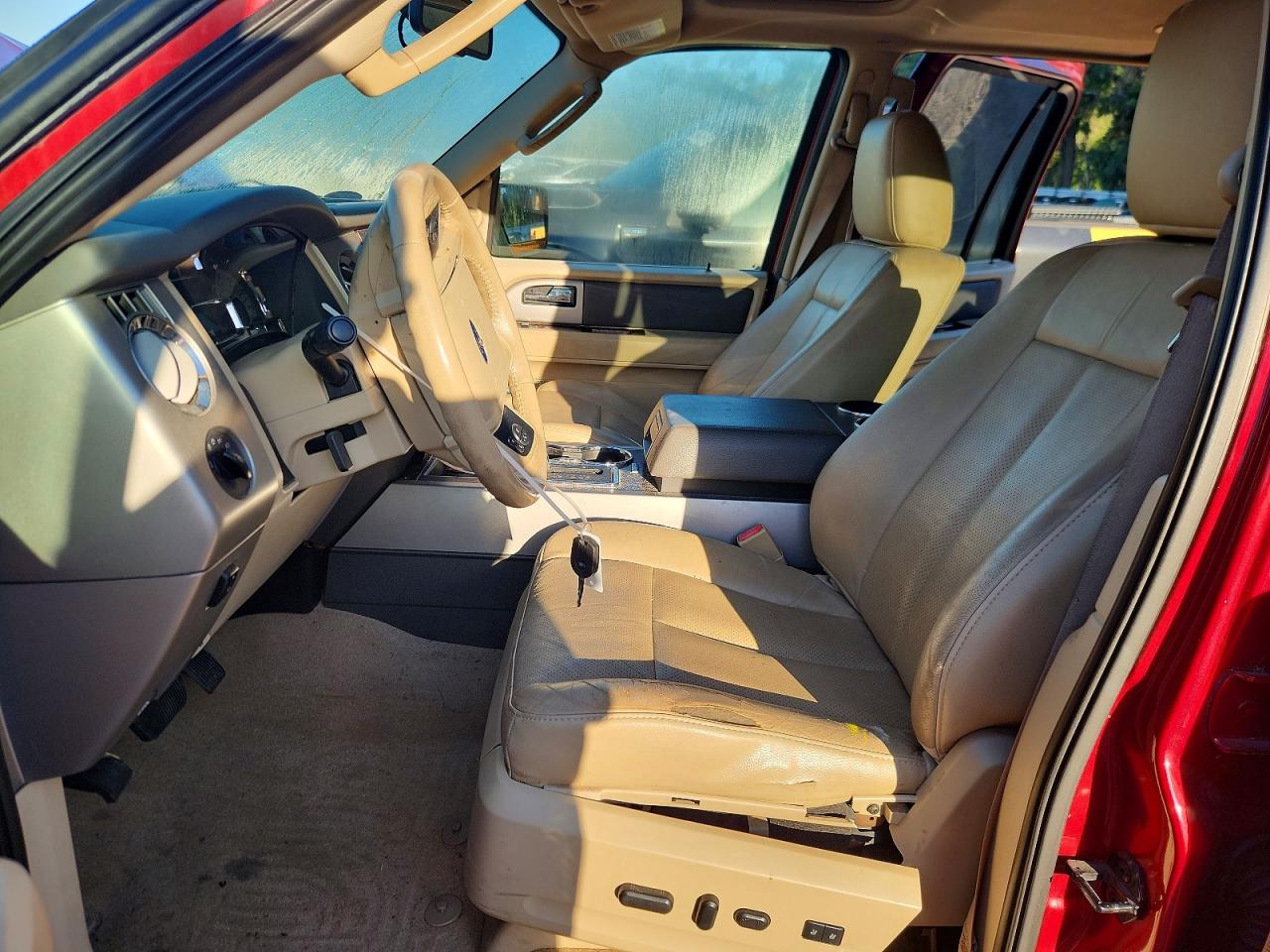 Ford Expedition Xlt