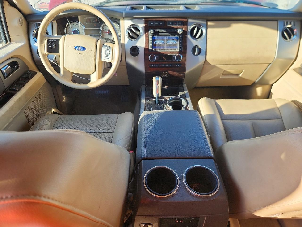 Ford Expedition Xlt