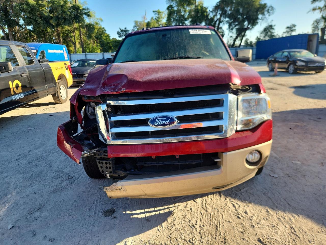 Ford Expedition Xlt