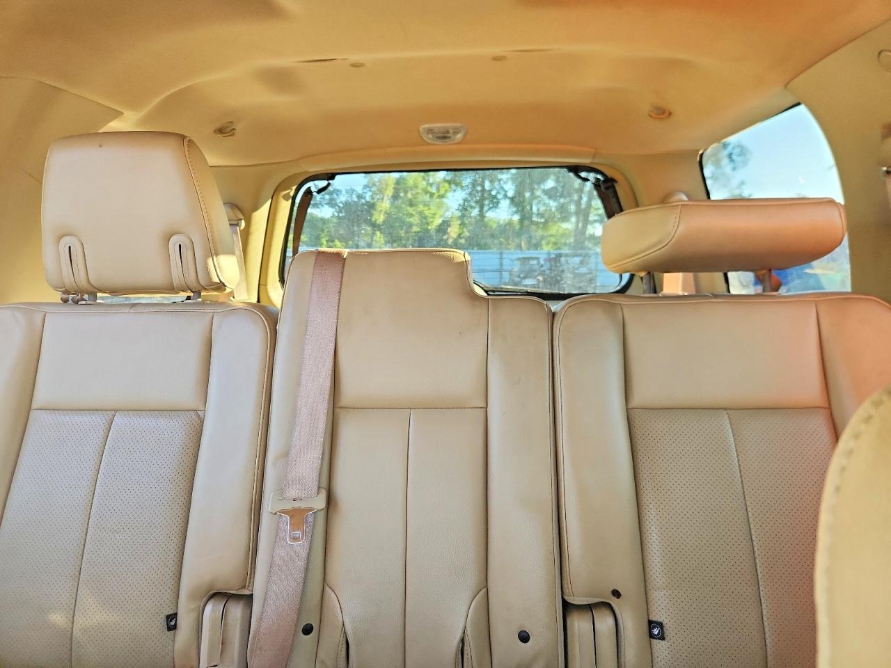 Ford Expedition Xlt