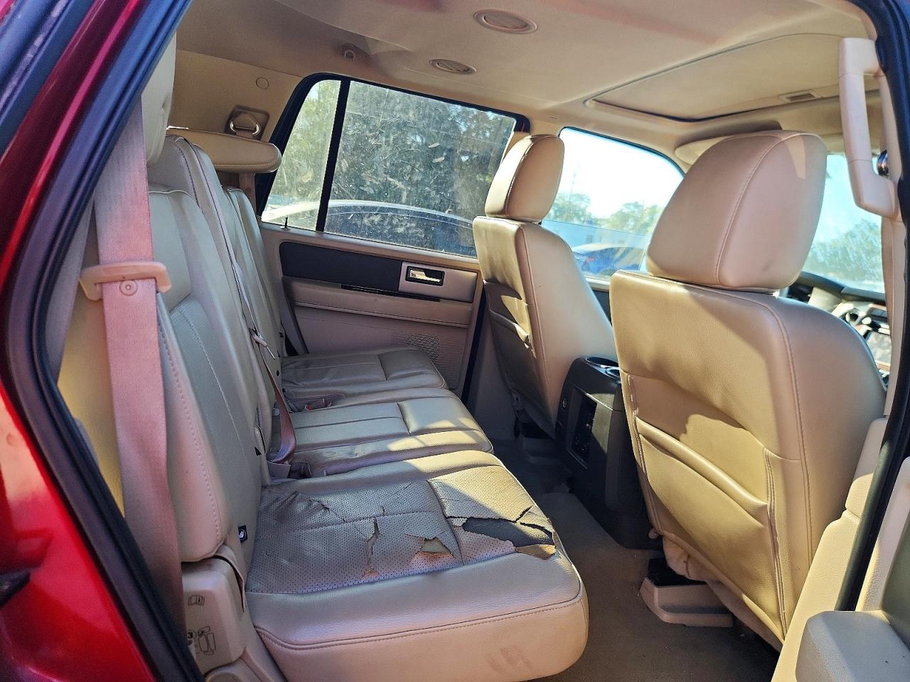 Ford Expedition Xlt