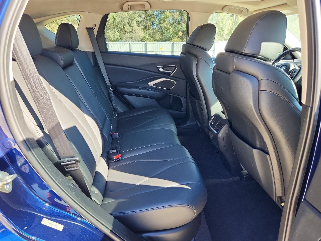 Acura RDX