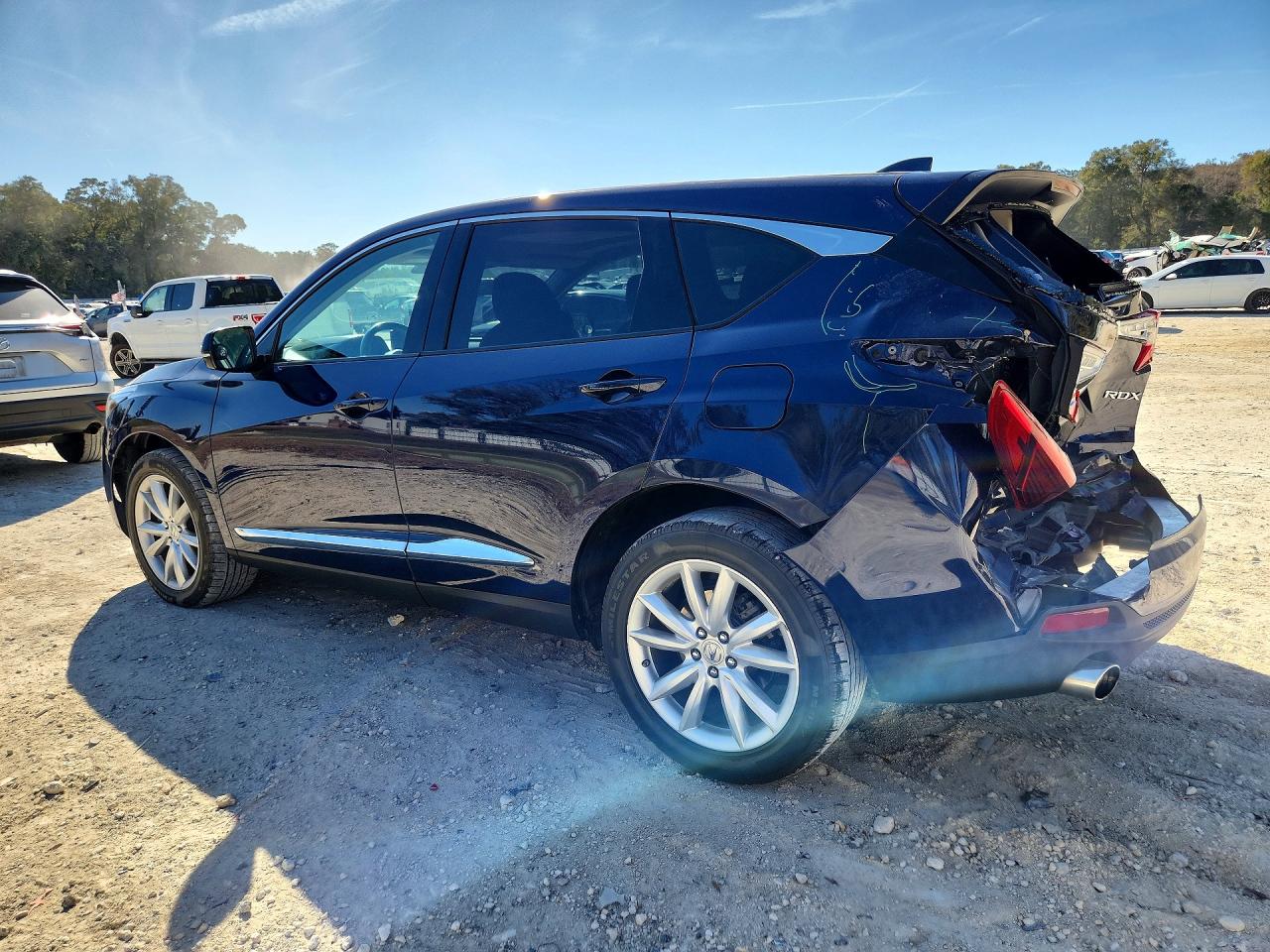 Acura RDX