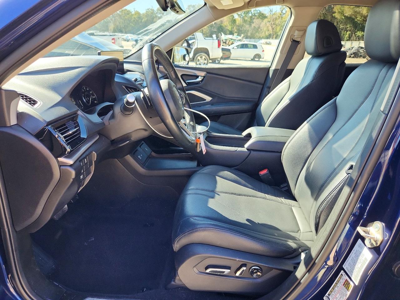 Acura RDX