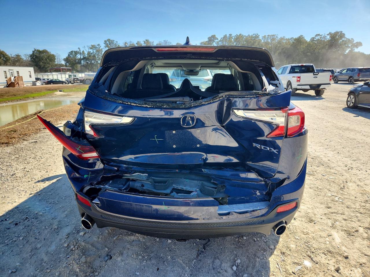 Acura RDX