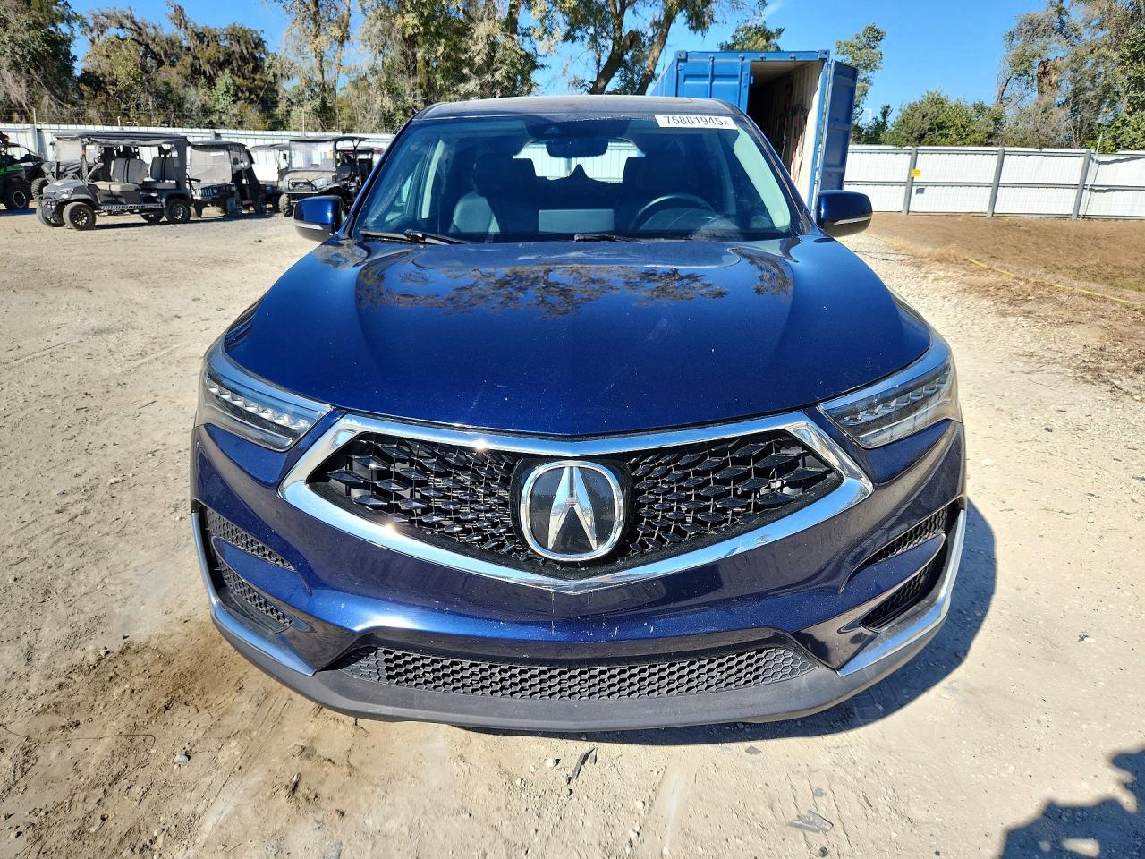 Acura RDX