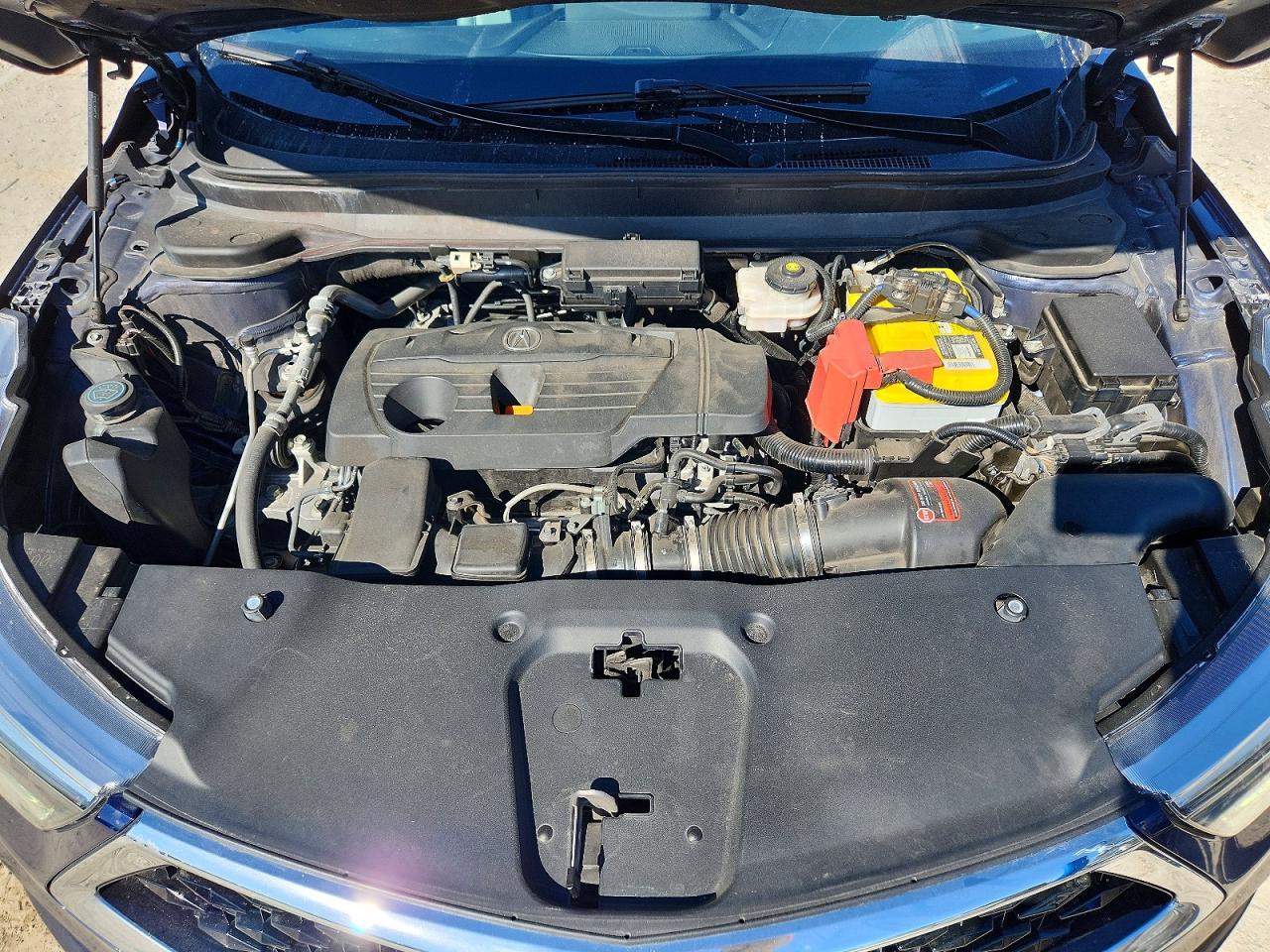 Acura RDX