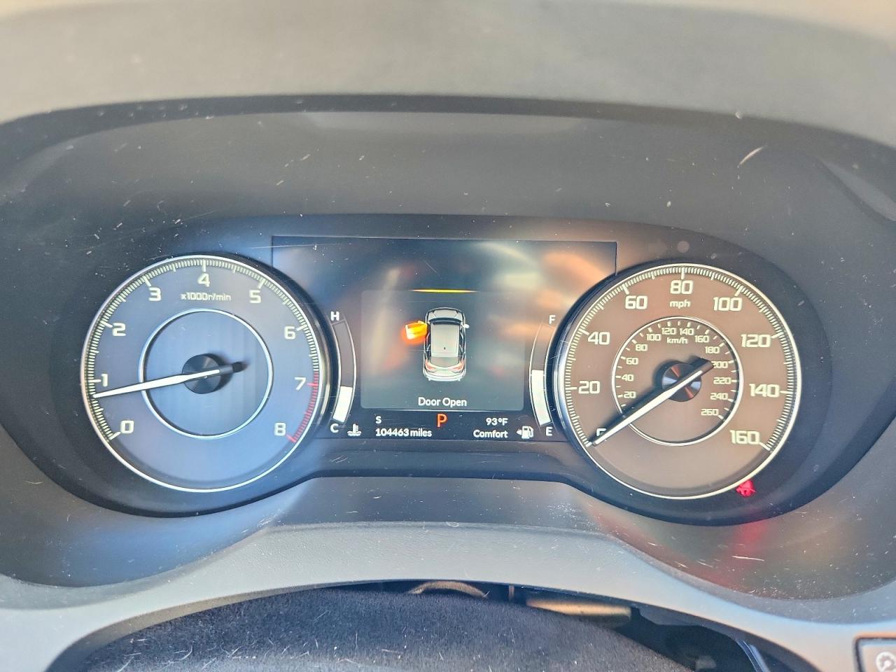 Acura RDX