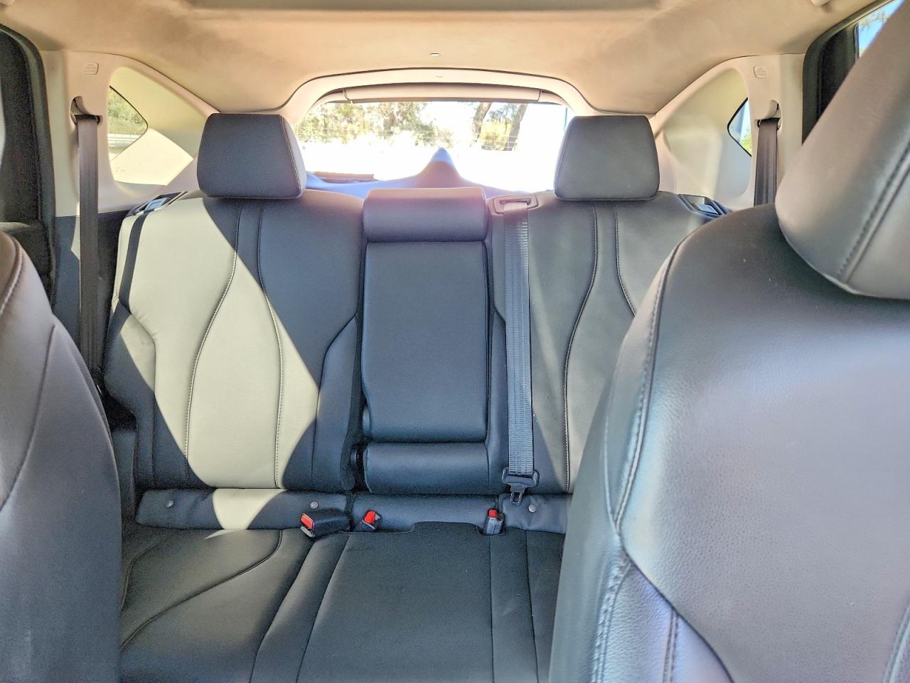Acura RDX