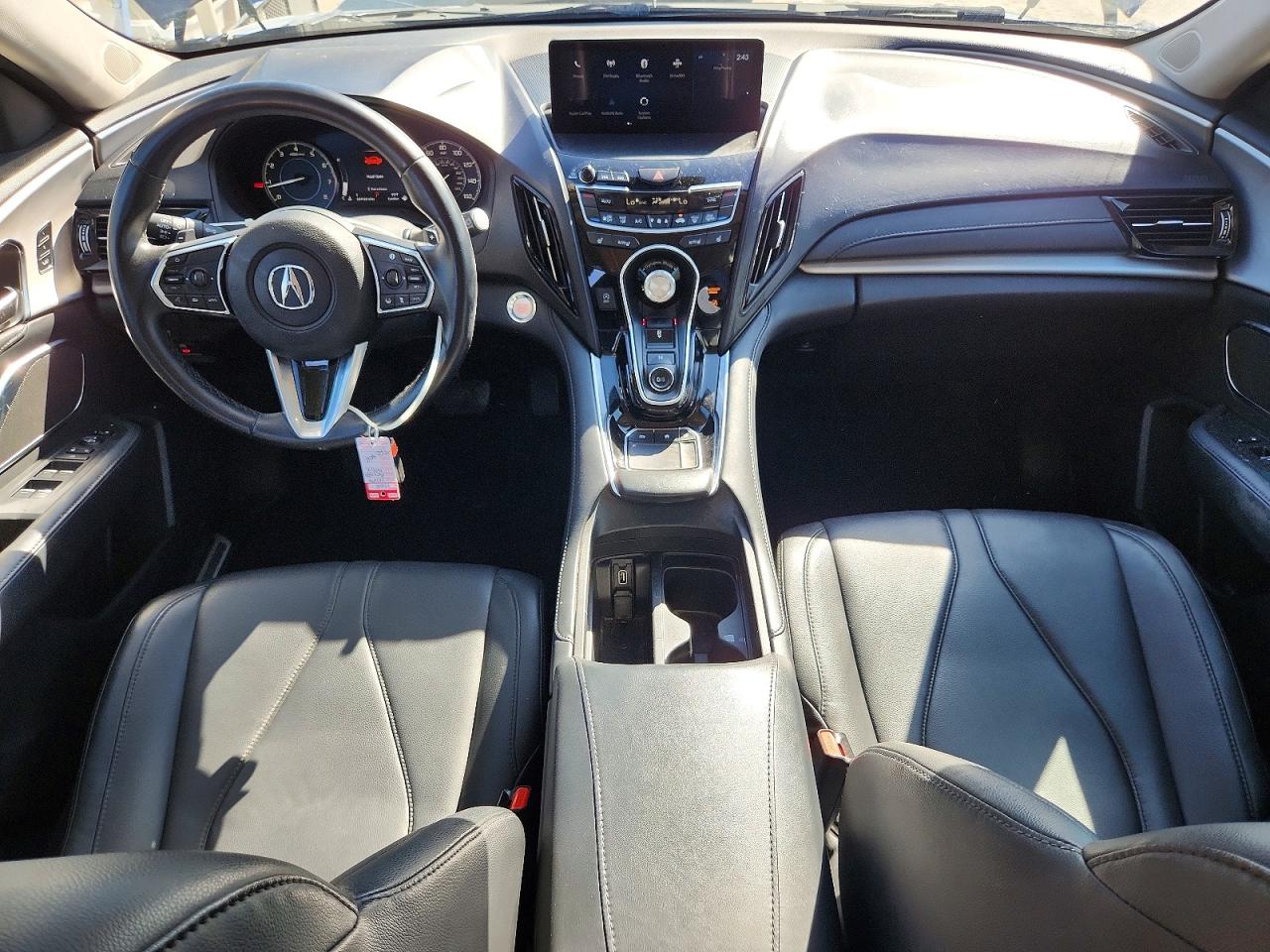 Acura RDX